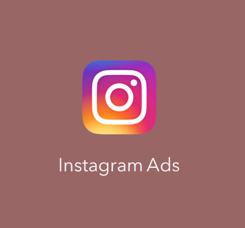 Instagram Ads , Marketing online Tanger