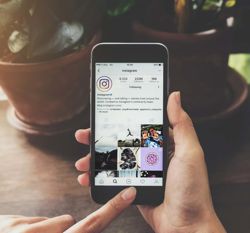   Influecer&nbsp; Instagramer Tanger, influencer Tanger