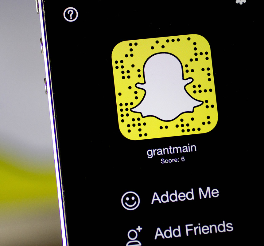 Influecer Snapchateuse Tanger, influencer Tanger