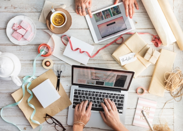 Influencer Blogger à Tanger