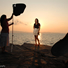 Shooting Outdoor TangerR