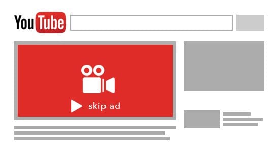 youtube ads Tanger