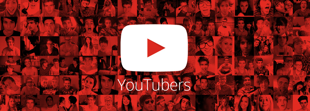 Influencer tanger - youtuber Tanger